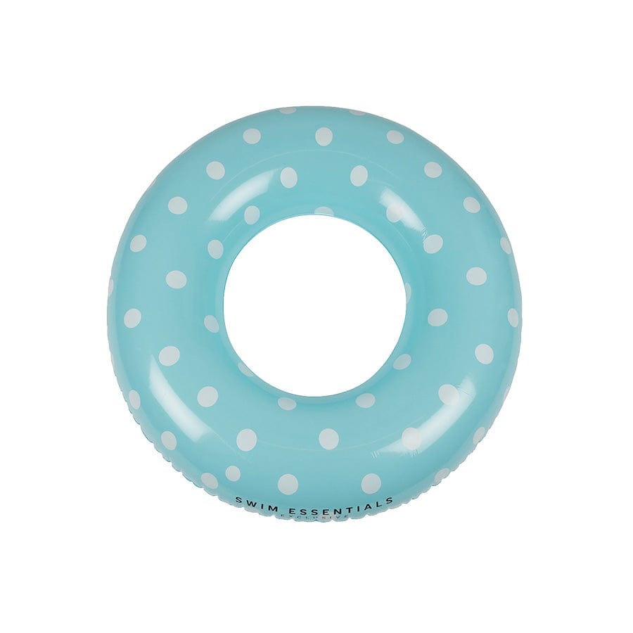 Swim Ring - Blue - Circle Delight - Ø 90 cm