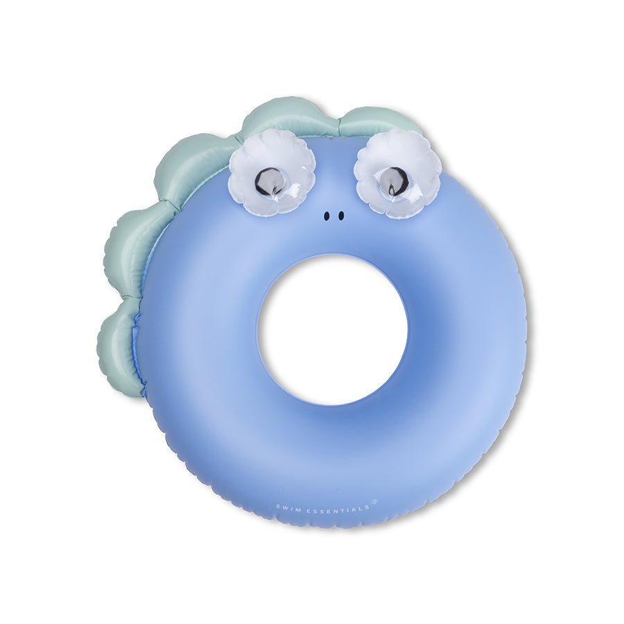 Swim Ring Animal - Blue - Dreamscape - Ø 65 cm