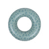 Swim Ring - Green - Leopard - Ø 90 cm