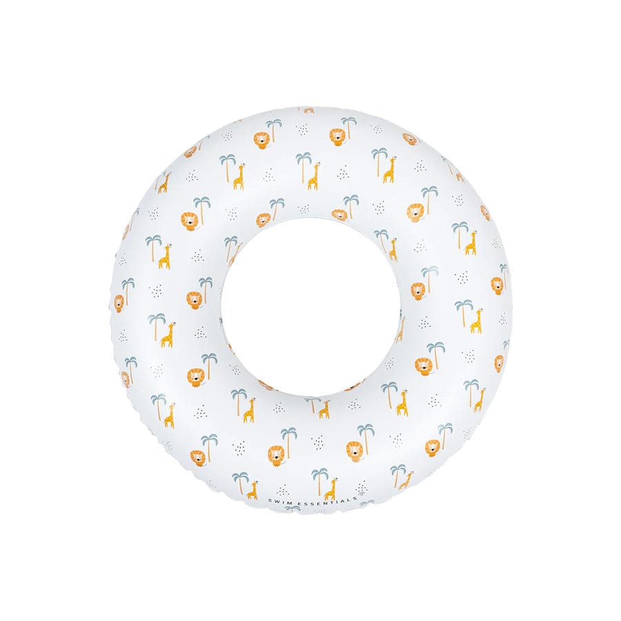 Swim Ring - Multicolor - Jungle