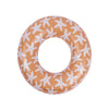 Swim Ring - Orange - Seastar