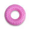 Swim Ring - Pink - Leopard - Ø 55 cm