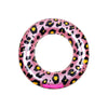 Swim Ring - Rose/Gold - Safari Chic