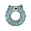 Swim Ring Animal - Green - Leopard - Ø 55 cm