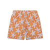 Swim Shorts - Orange - Seastar