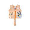 Swim Vest - Orange - Bluey
