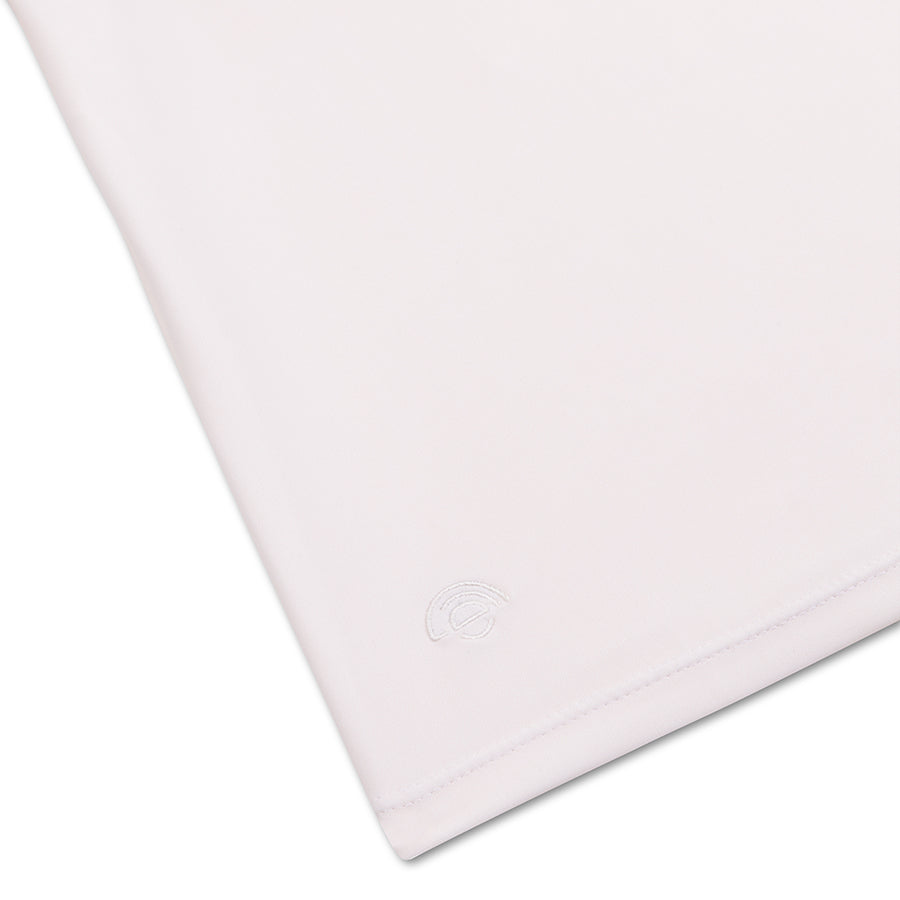 Swimming T-Shirt - Short Sleeve - Brown - Roamer