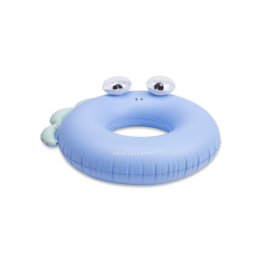 Swim Ring Animal - Blue - Dreamscape - Ø 65 cm