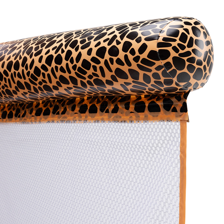 Water Hammock - Brown - Giraffe