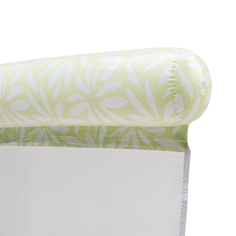 Water Hammock - Green - Matcha