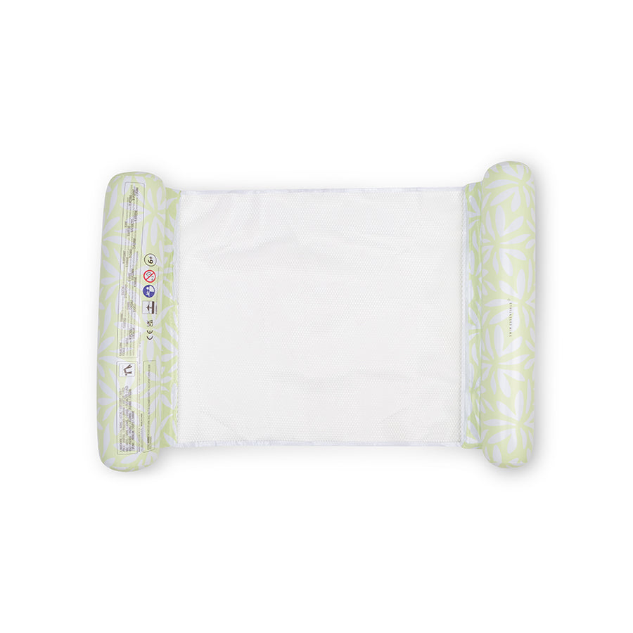 Water Hammock - Green - Matcha