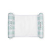 Water Hammock - Green - Resort Stripe