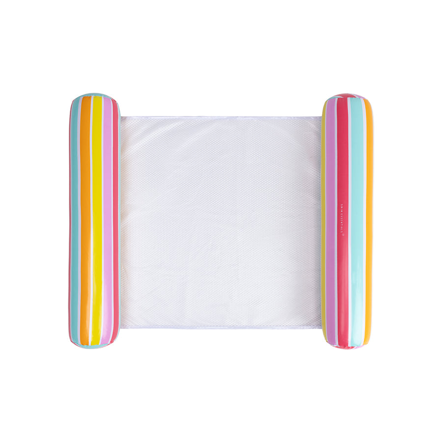 Water Hammock - Multicolor - Color Rush