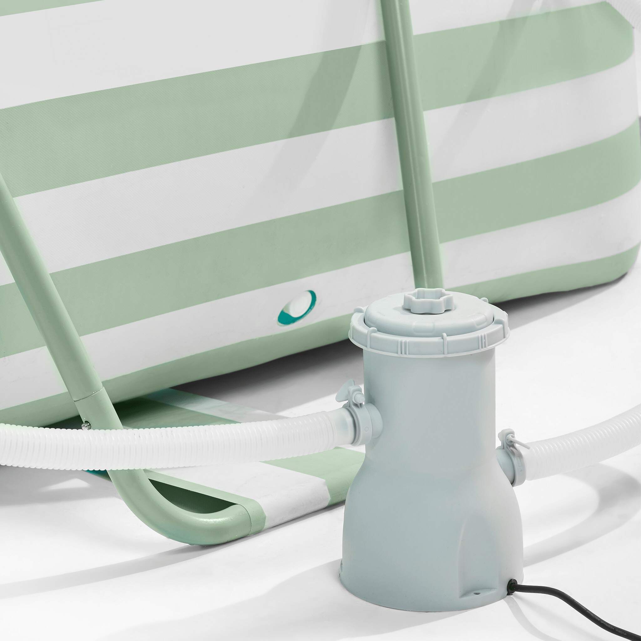 Pool Filter Pump - 530GAL